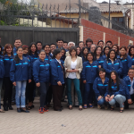 Oficina Central y Locales