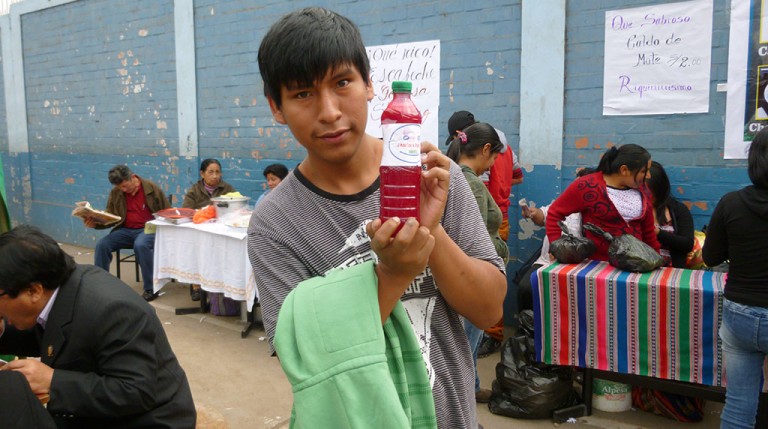 Orientaciones didácticas en las Cooperativas Estudiantiles